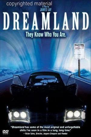 Постер: Dreamland