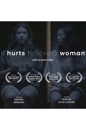 Постер: It Hurts to Love a Woman