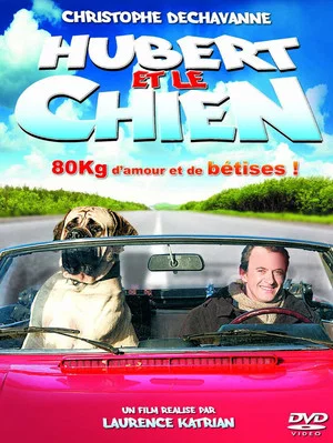 Постер: Hubert et le Chien