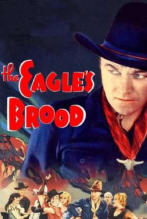 Постер: The Eagle's Brood