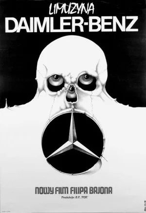 Постер: Daimler-Benz Limousine