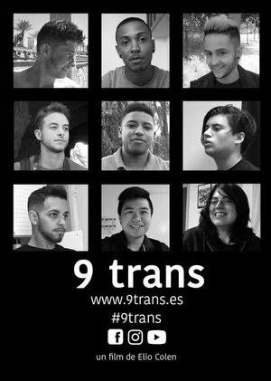 Постер: 9trans