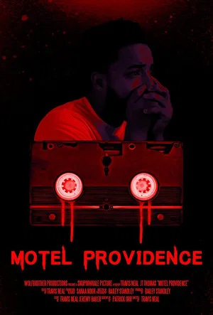 Постер: Motel Providence