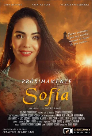 Постер: Sofía