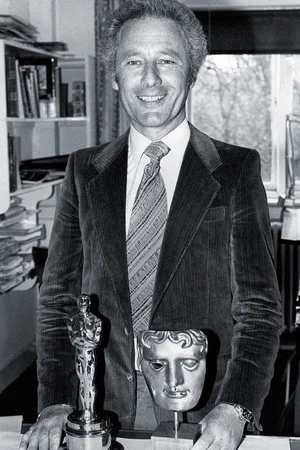 Постер: Derek Meddings: Making It Small in Pictures