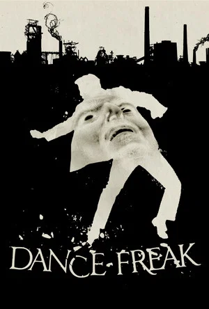 Постер: Dance Freak