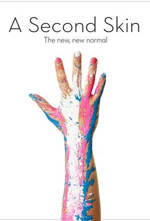 Постер: A Second Skin