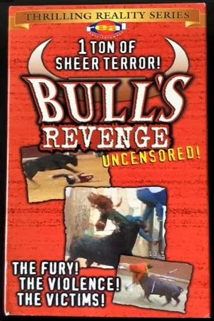 Постер: Bull's Revenge
