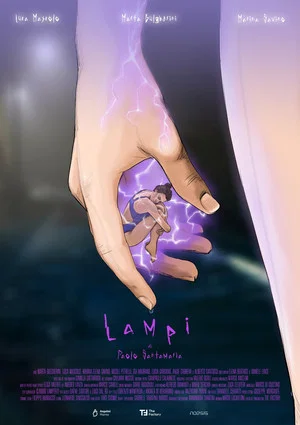 Постер: Lampi