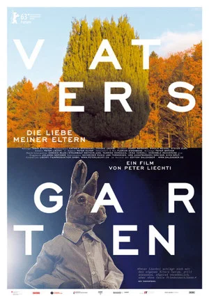 Постер: Father's Garden: The Love of My Parents