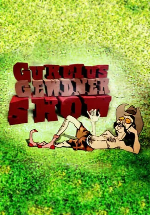 Постер: Gurcius Gewdner Show