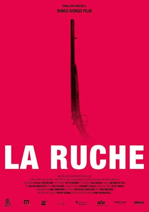 Постер: La Ruche