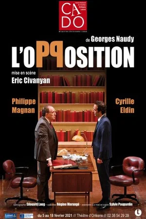 Постер: L'opposition