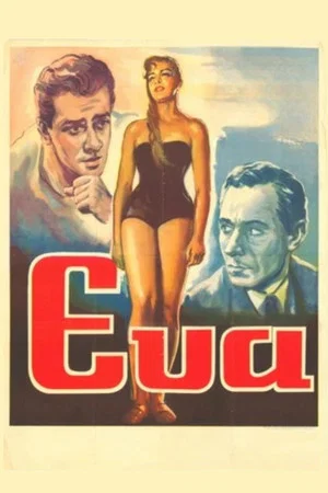 Постер: Eva