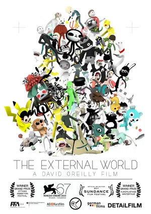 Постер: The External World
