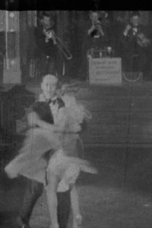 Постер: The Dance