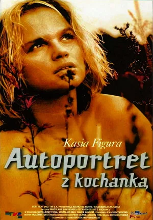 Постер: Self-Portrait with a Lover