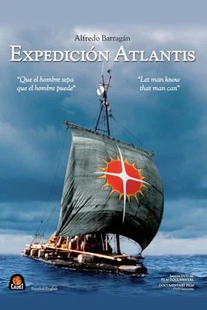Постер: Atlantis Expedition