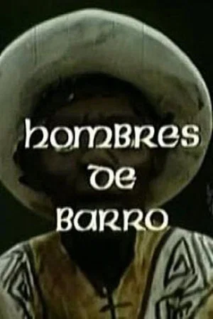 Постер: Hombres de barro
