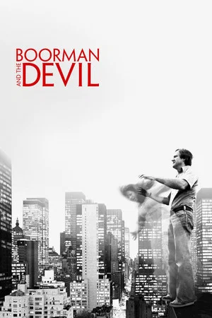 Постер: Boorman and the Devil