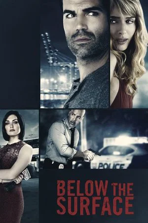 Постер: Below the Surface