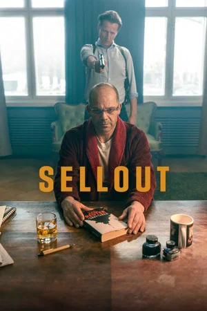 Постер: Sellout