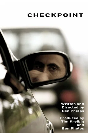 Постер: Checkpoint