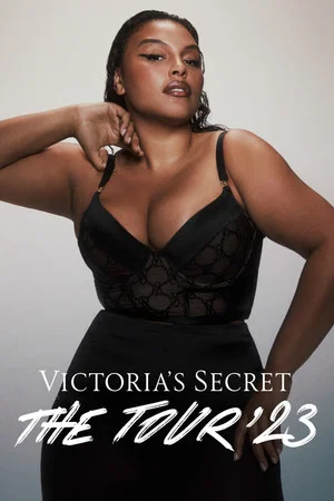 Постер: Victoria's Secret: The Tour '23
