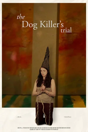 Постер: The Dog Killer's Trial