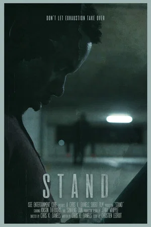 Постер: Stand