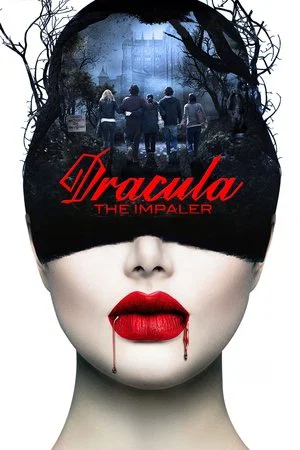 Постер: Dracula: The Impaler
