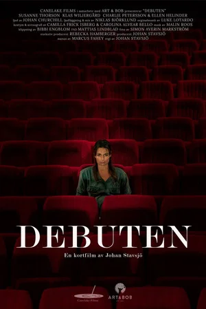 Постер: Debut