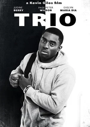 Постер: Trio