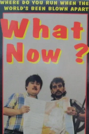 Постер: What Now?