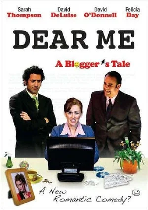 Постер: Dear Me