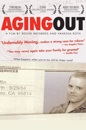 Постер: Aging Out