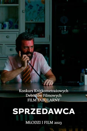 Постер: Sprzedawca