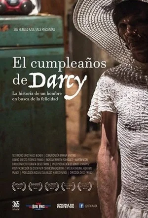 Постер: Darcy's Birthday