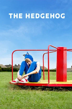 Постер: The Hedgehog