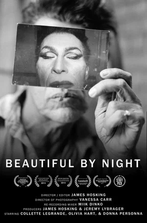 Постер: Beautiful by Night
