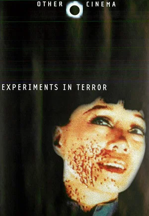 Постер: Experiments in Terror