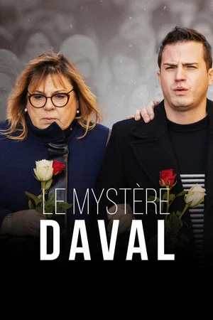 Постер: Le Mystère Daval