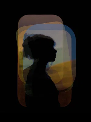 Постер: Train of Thought