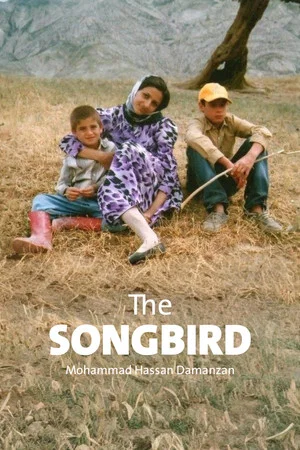Постер: The Songbird