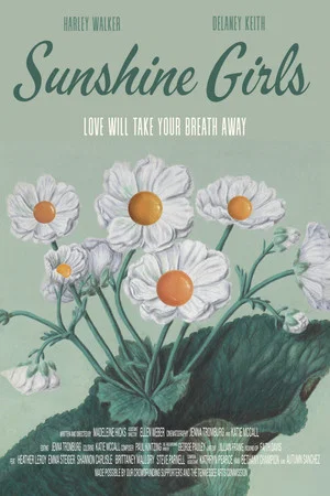 Постер: Sunshine Girls