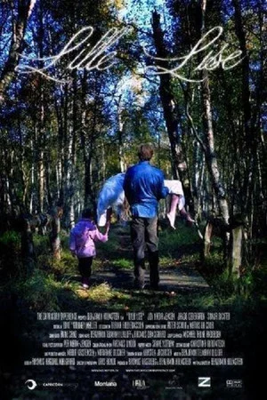 Постер: Little Lise