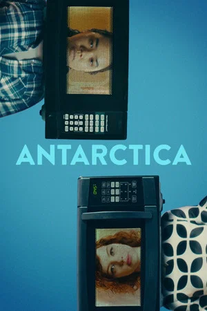 Постер: Antarctica
