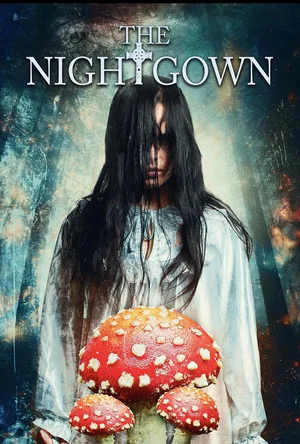 Постер: The Nightgown