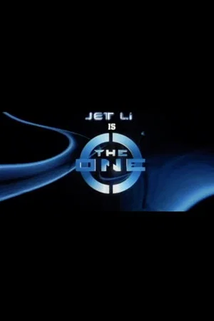 Постер: Jet Li Is 'The One'