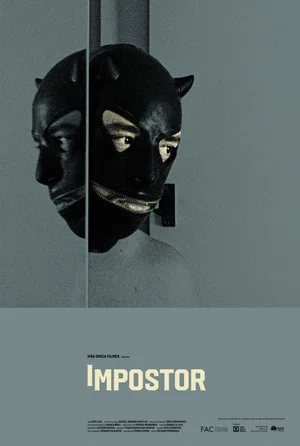 Постер: Impostor